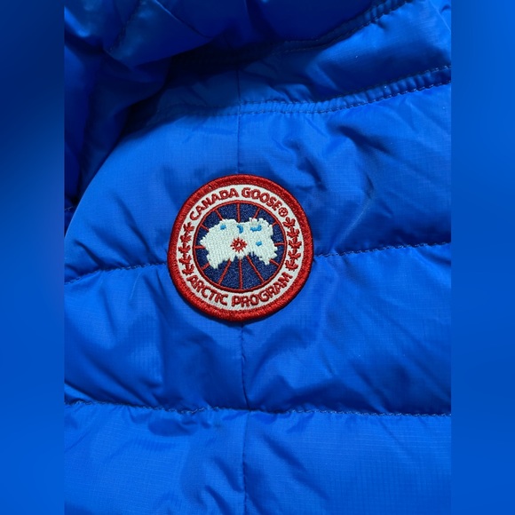 Canada Goose boys jacket (sold in another app) - Picture 8 of 16